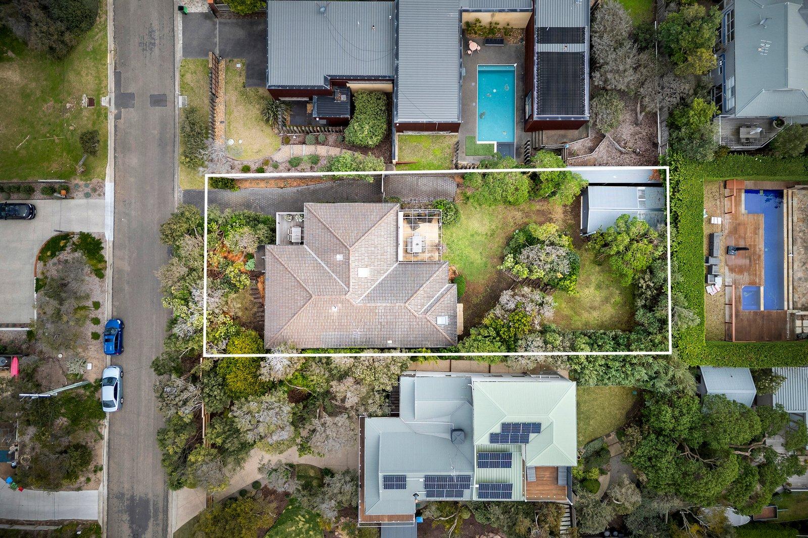 30 Ronald Avenue, Sorrento, 3943