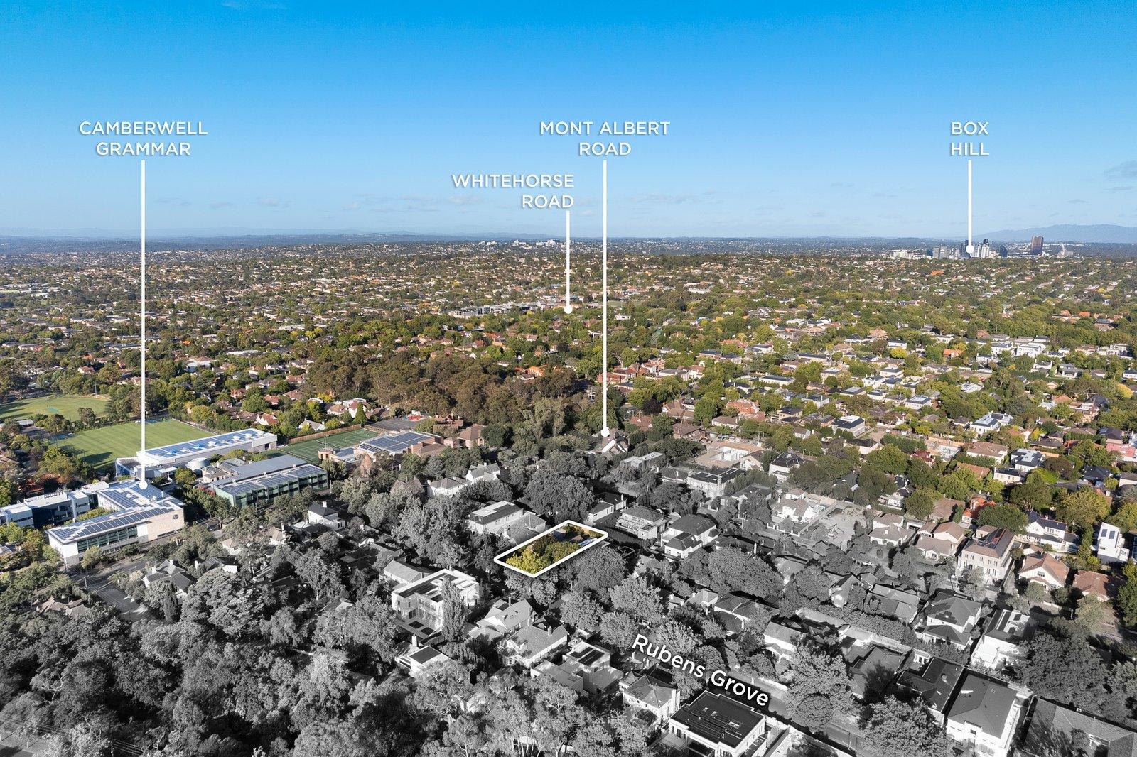 30 Rubens Grove, Canterbury, 3126