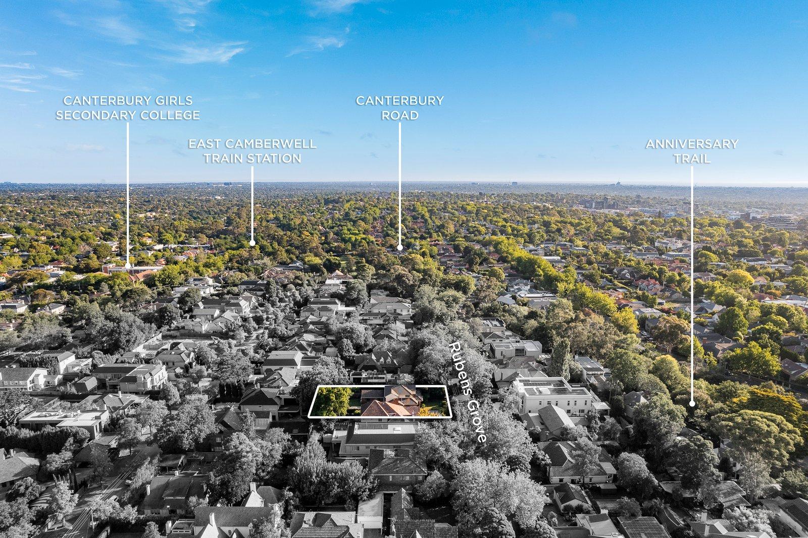 30 Rubens Grove, Canterbury, 3126