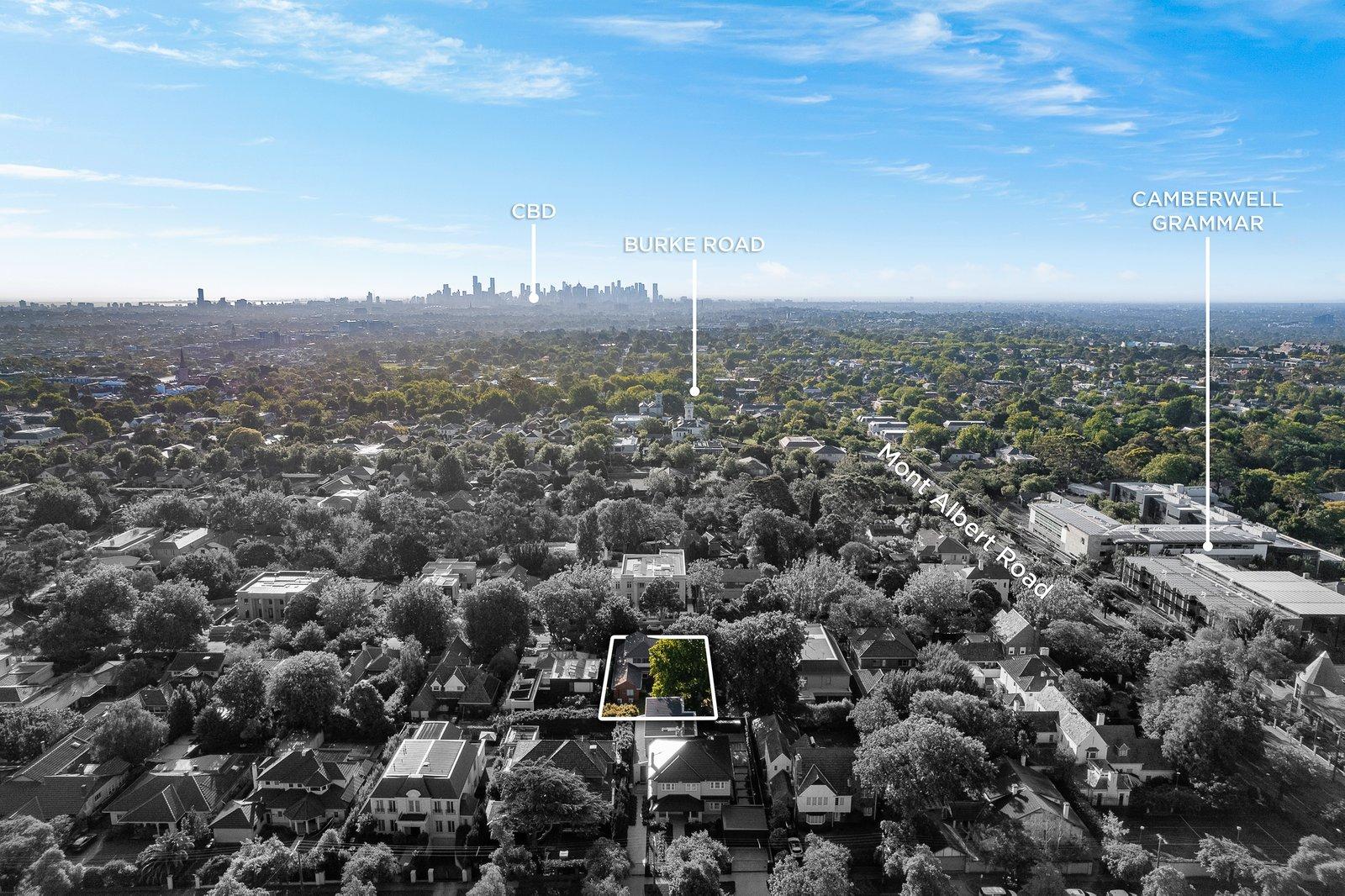 30 Rubens Grove, Canterbury, 3126