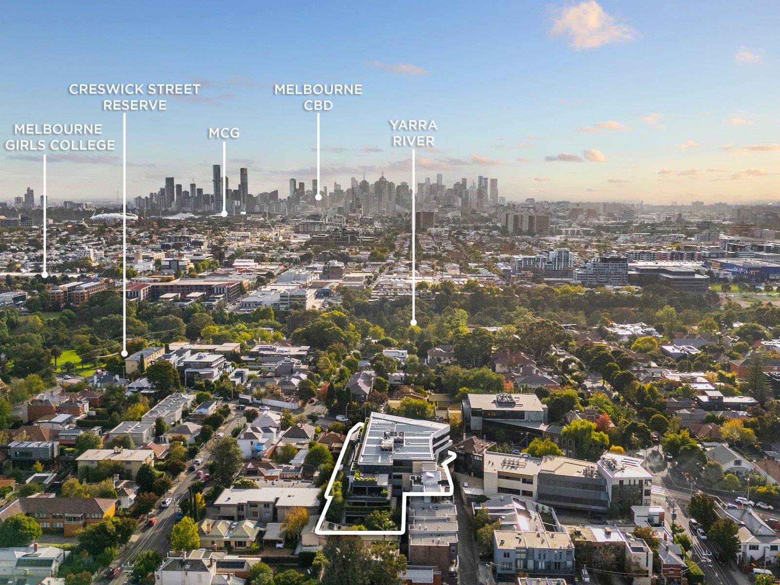 303/131 Church Street, Hawthorn, 3122