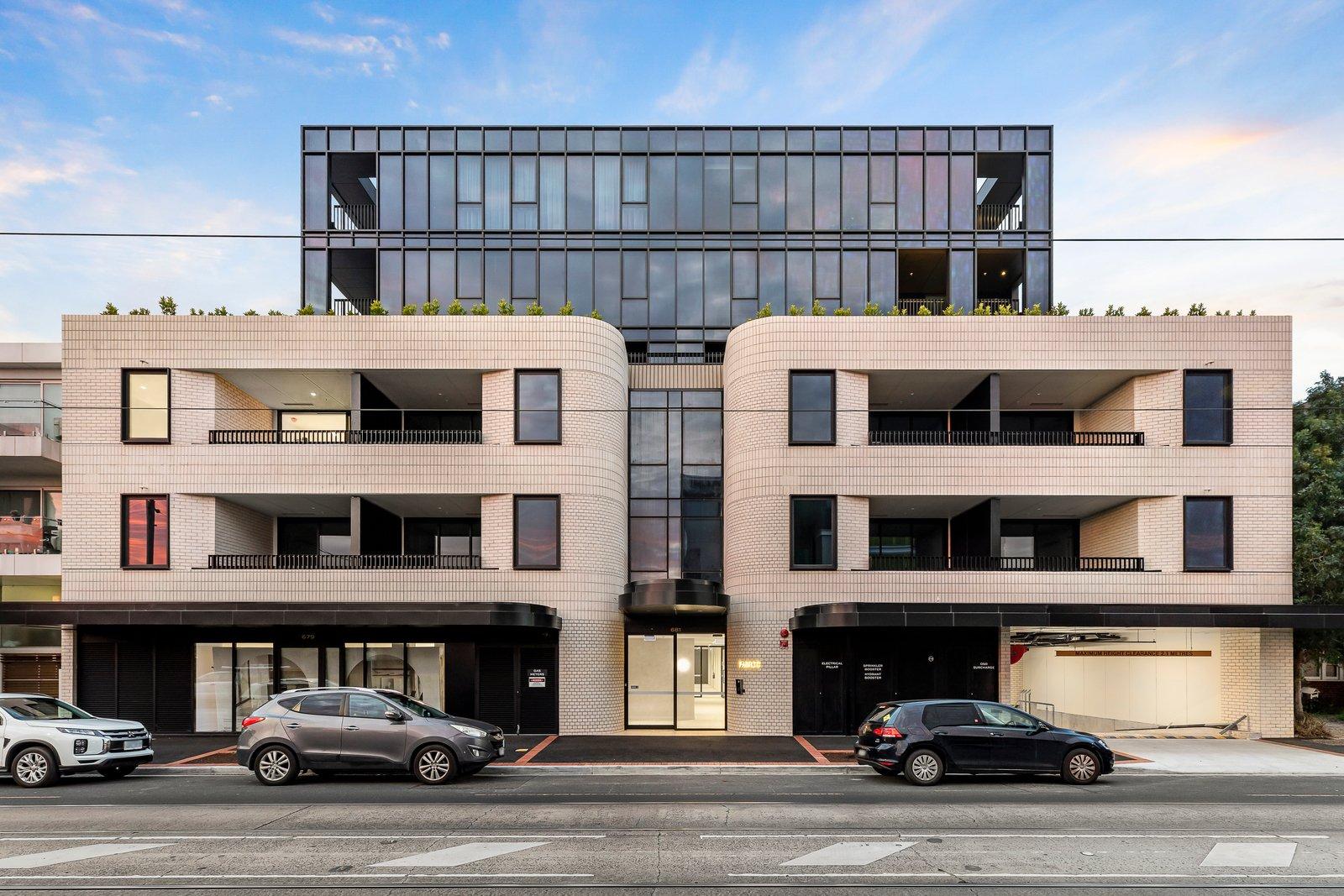 304/679-683 Glen Huntly Road, CAULFIELD, 3162