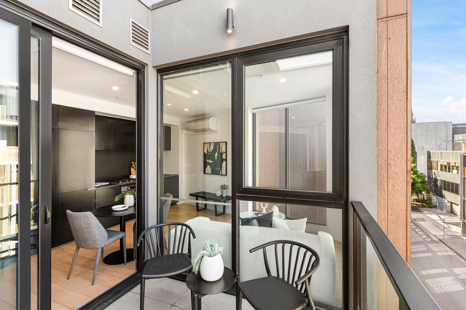 305/17 Lynch Street, Hawthorn, 3122