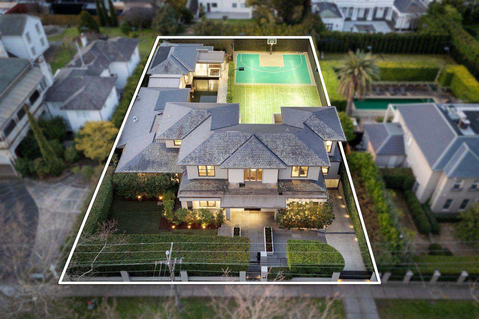 31-33 Sackville Street, Kew, 3101