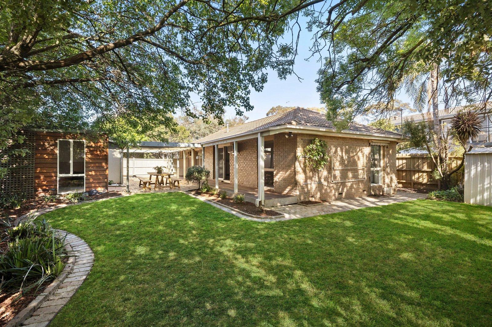 31 Morlyn Drive, Mount Martha, 3934