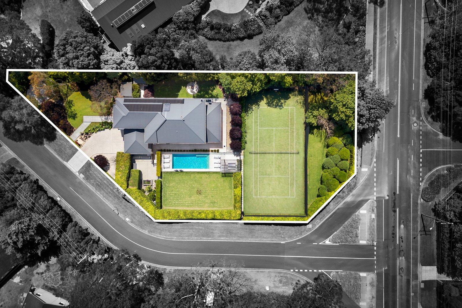 31 Old Mornington Road, Mount Eliza, 3930