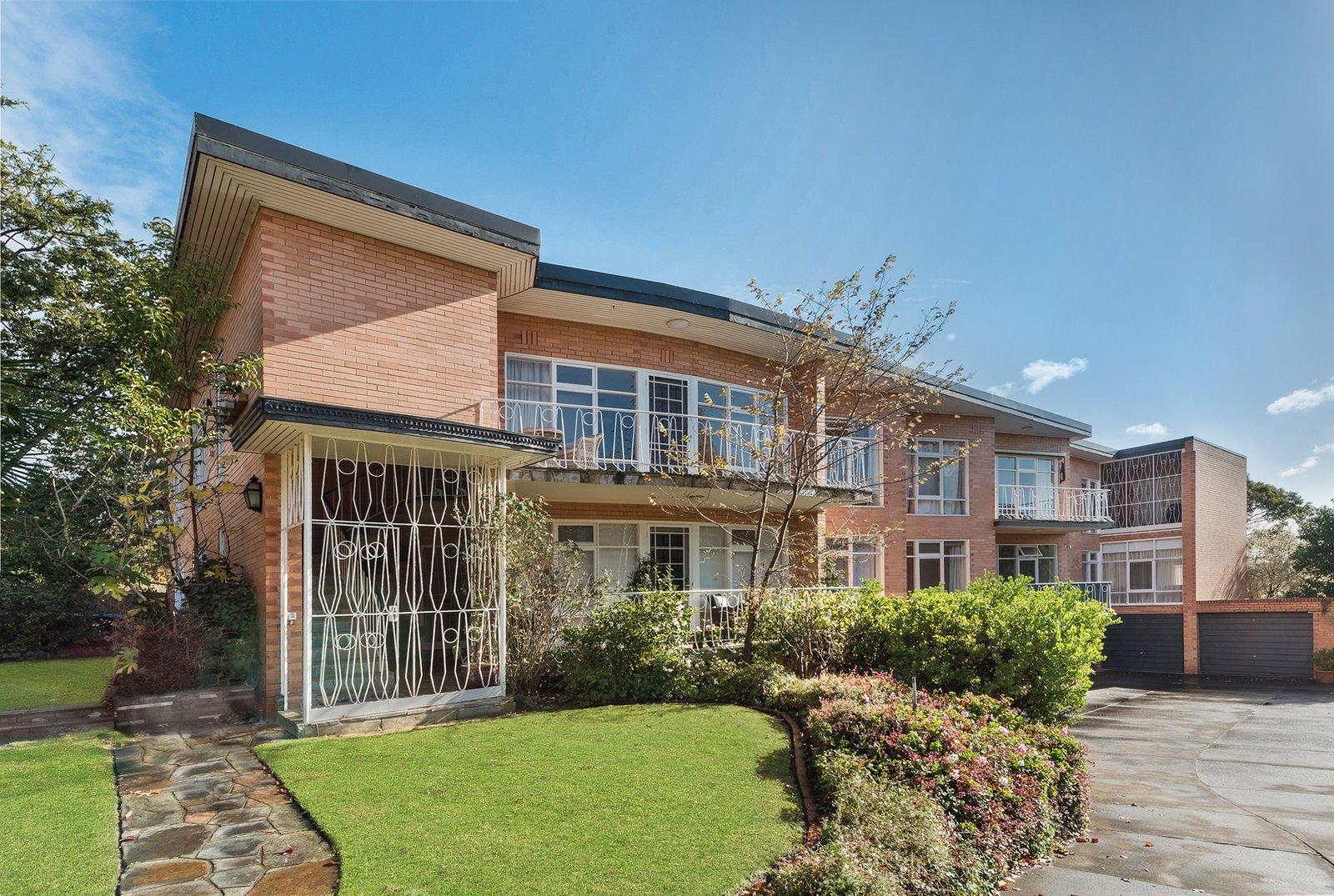 3/11 Mernda Road, Kooyong, 3144