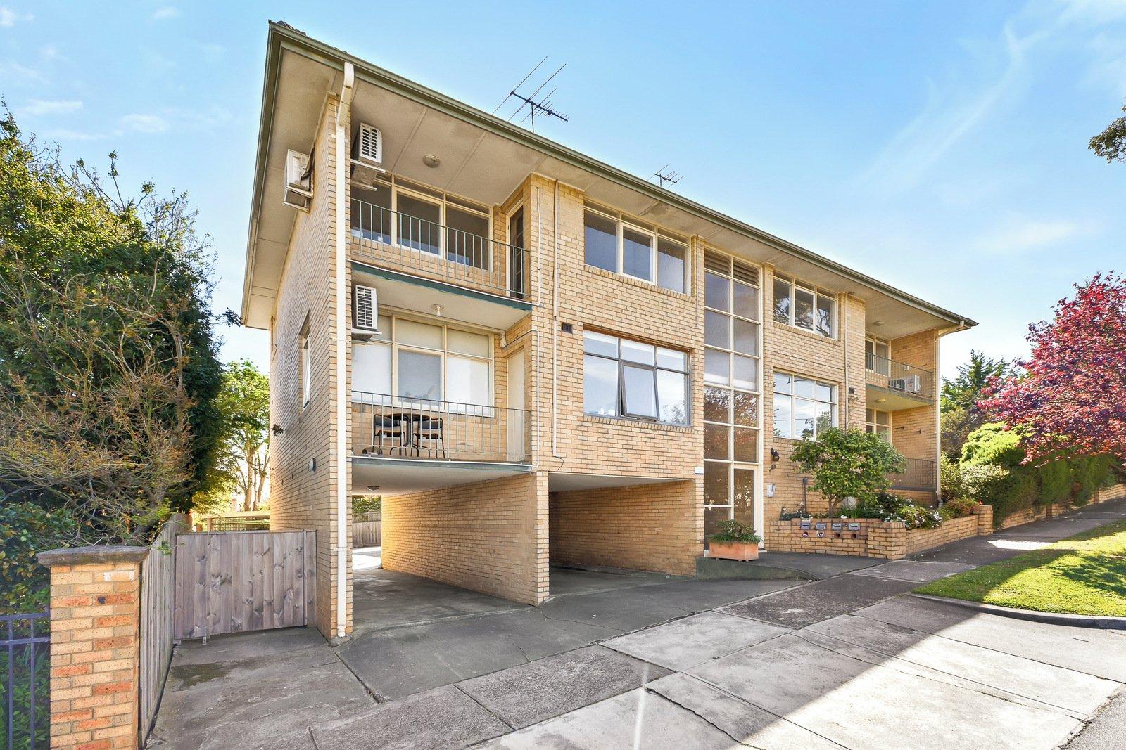 3/11 Yonga Road, Balwyn, 3103