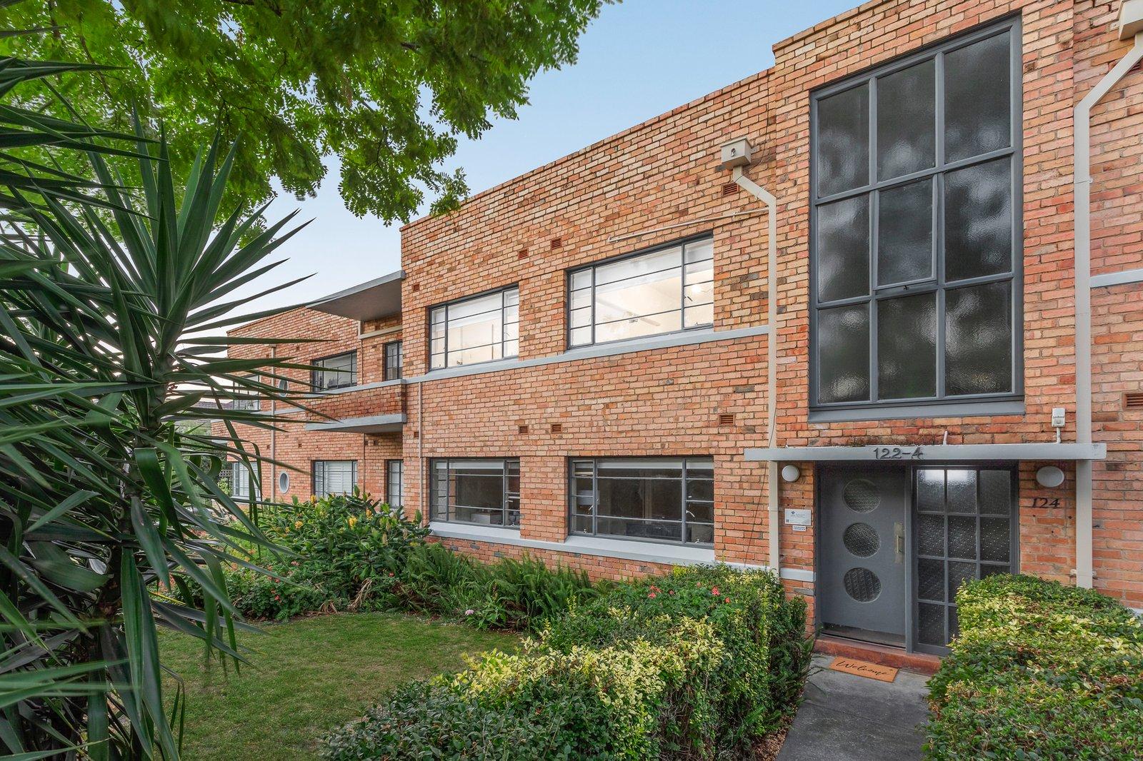 3/124 Balaclava Road, Caulfield North, 3161