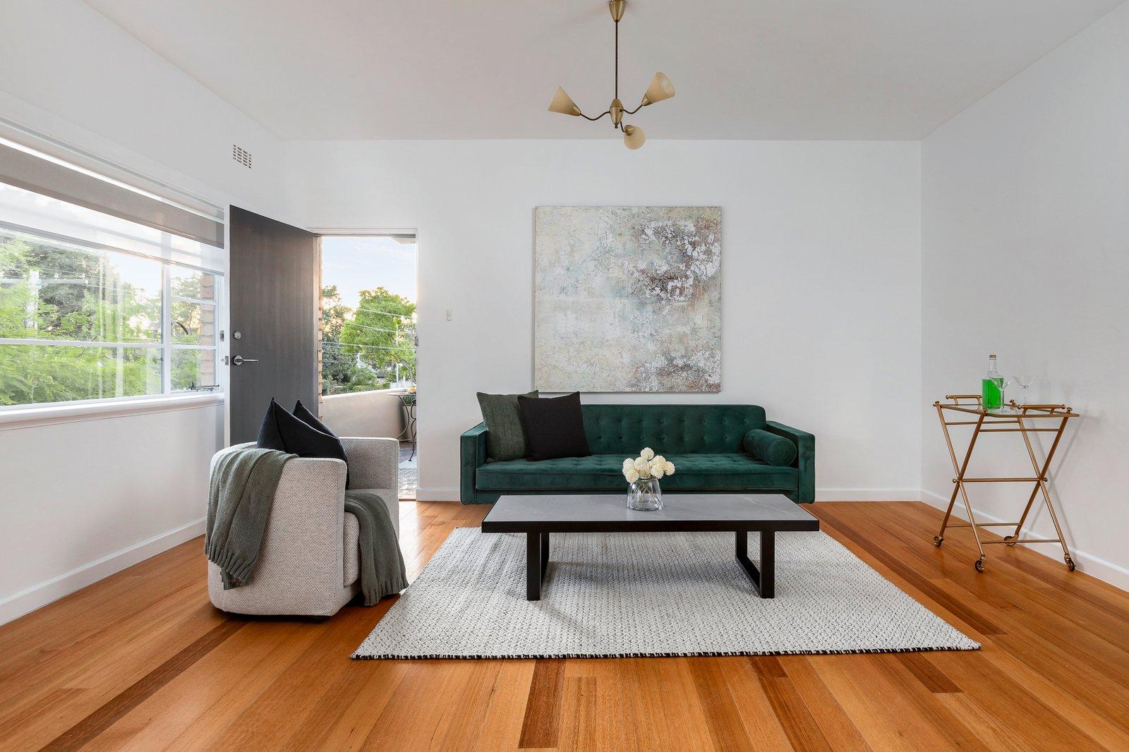 3/124 Balaclava Road, Caulfield North, 3161