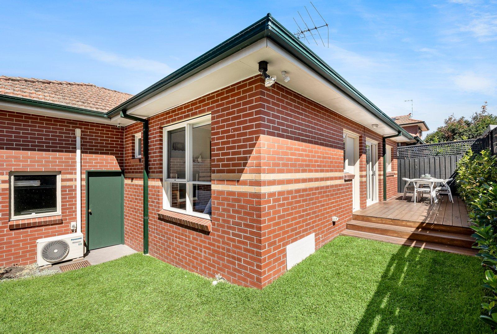 3/1389 High Street, Glen Iris, 3146
