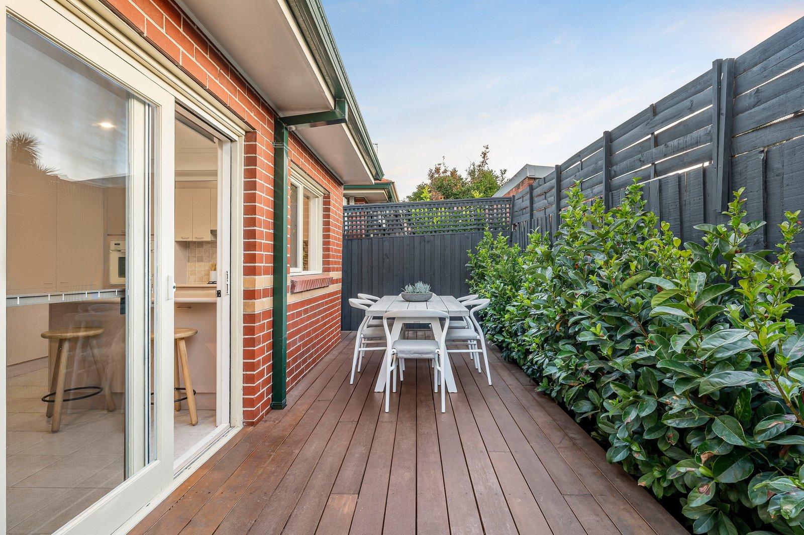 3/1389 High Street, Glen Iris, 3146