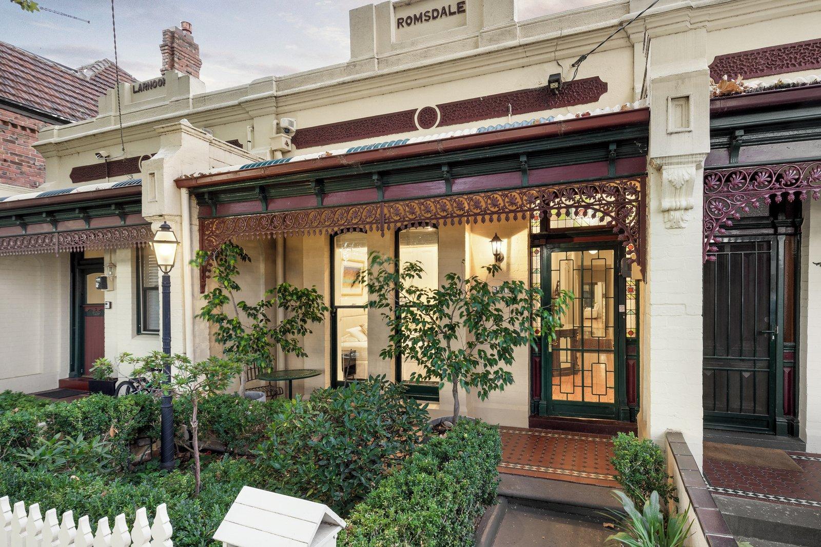 313 Richardson Street, Middle Park, 3206