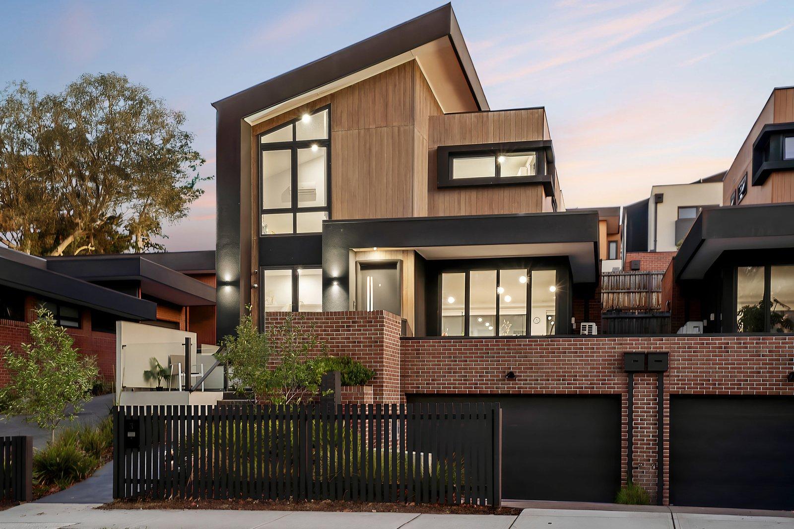 3/142 Templestowe Road, Templestowe Lower, 3107