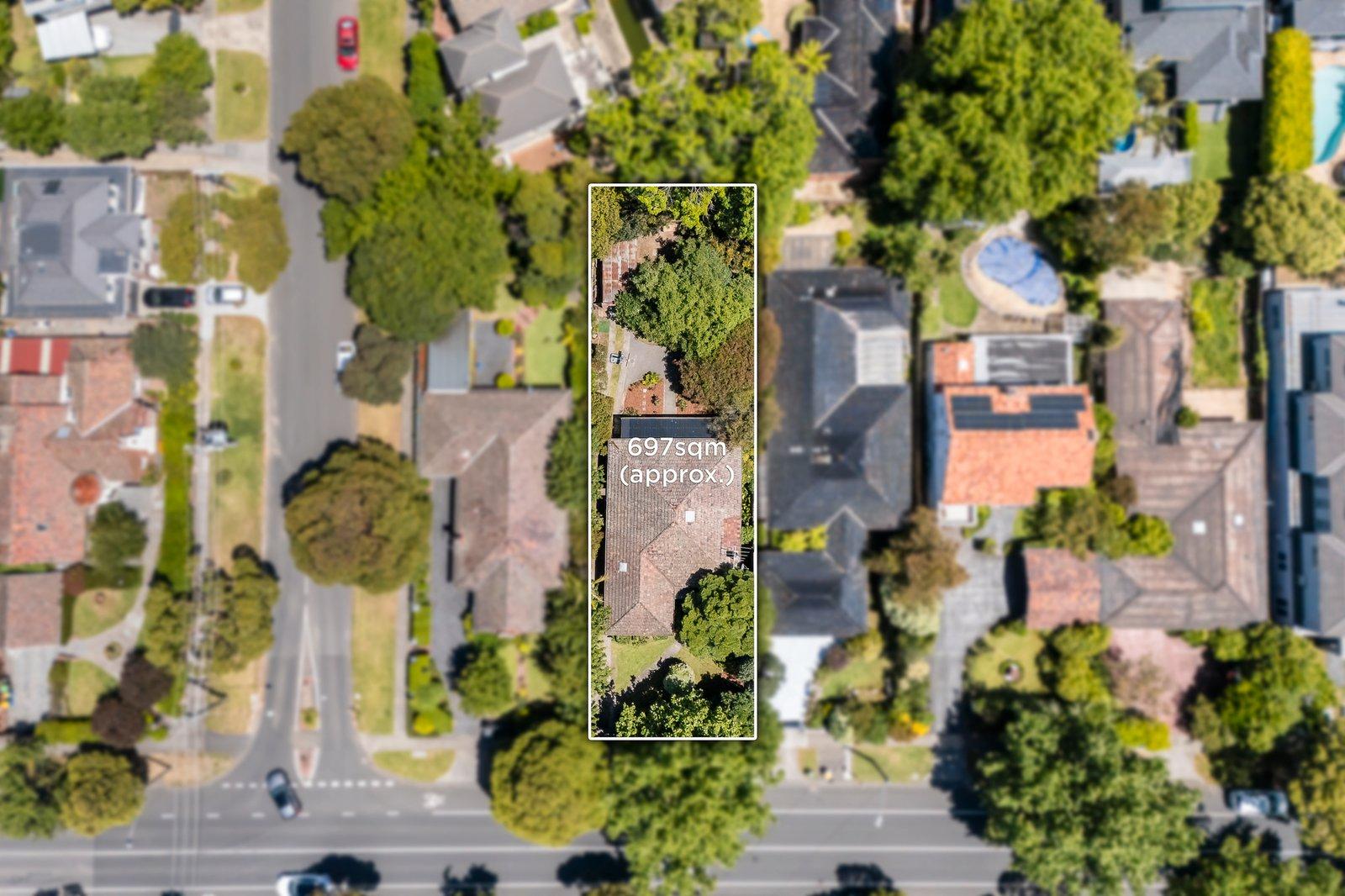 316 Union Road, Balwyn, 3103