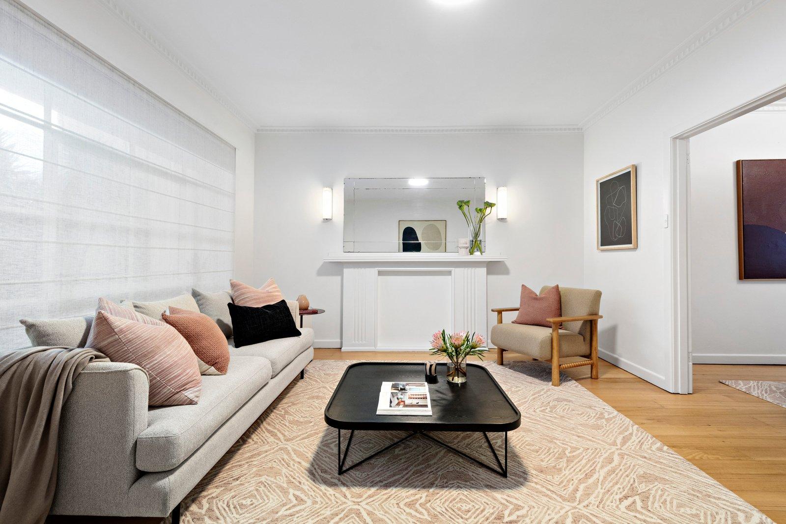 3/17 Cowderoy Street, St Kilda West, 3182