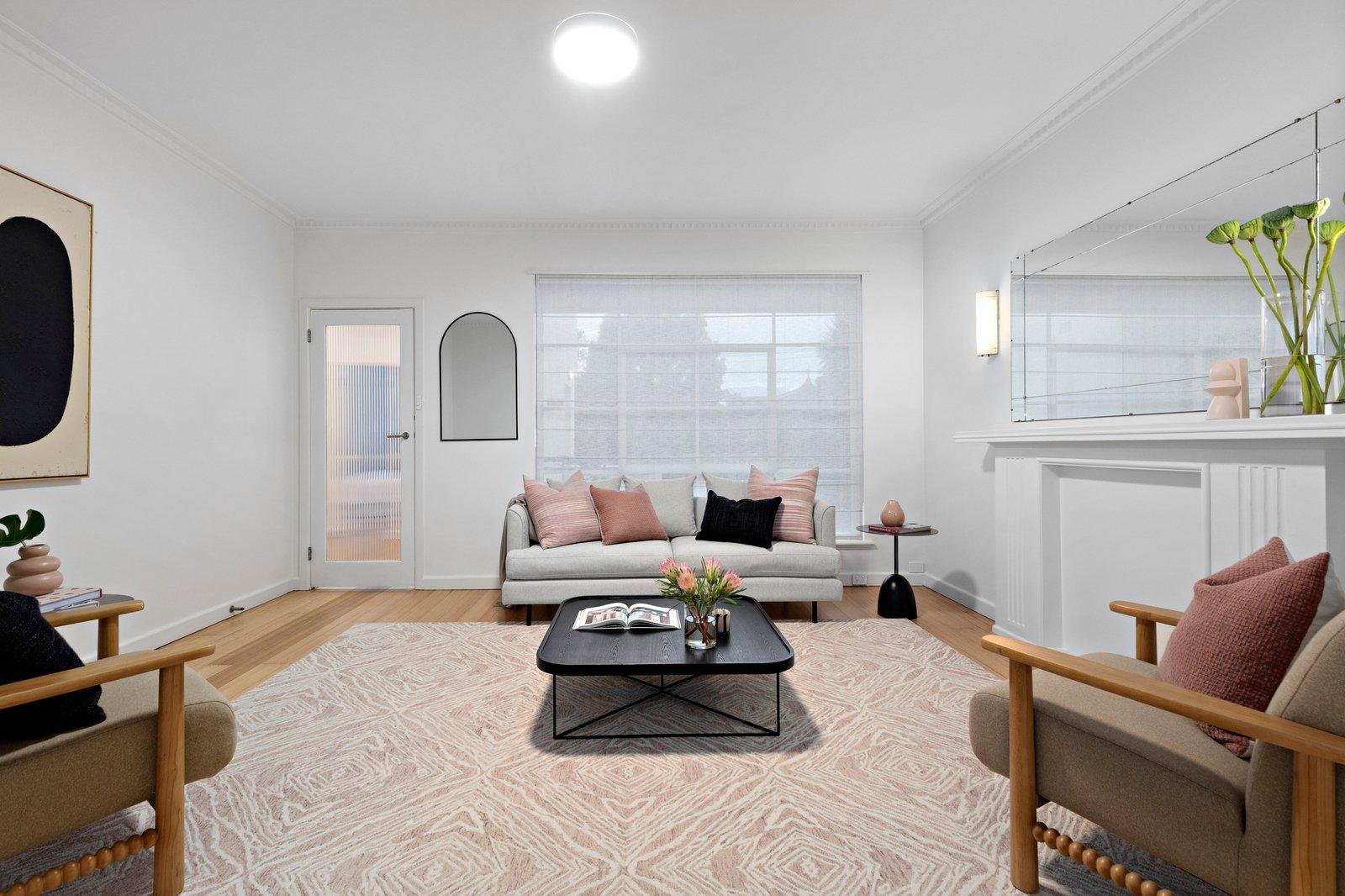 3/17 Cowderoy Street, St Kilda West, 3182