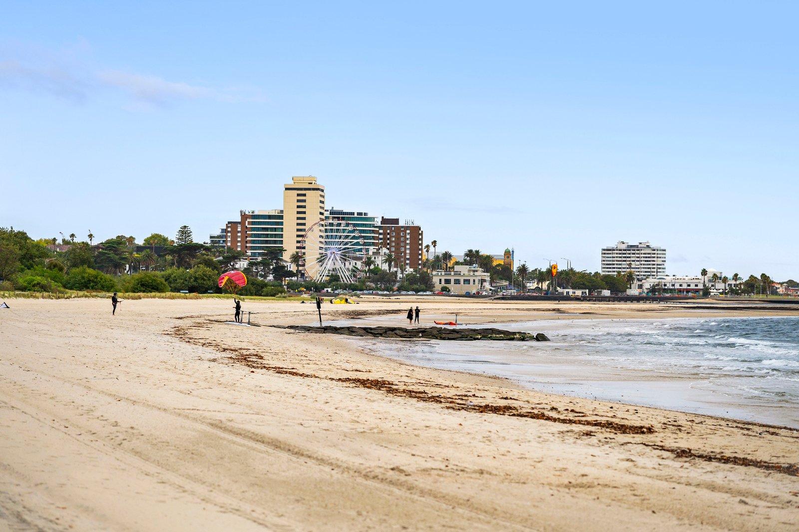 3/17 Cowderoy Street, St Kilda West, 3182