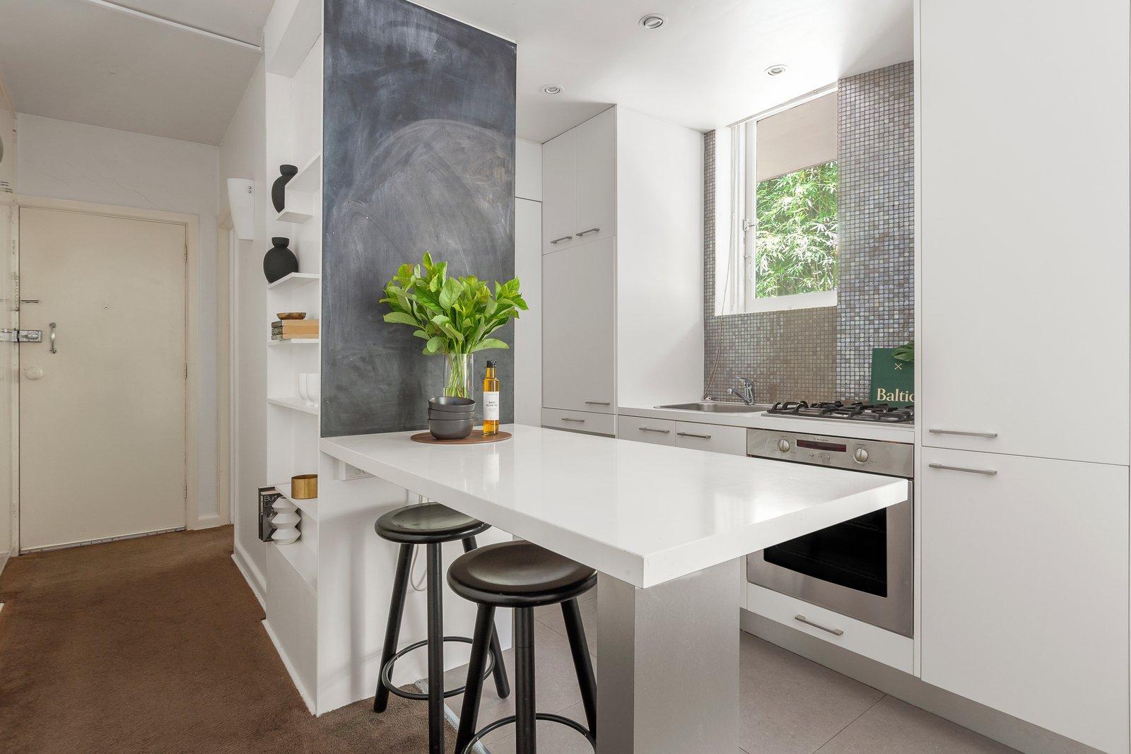 3/21 Bruce Street, Toorak, 3142