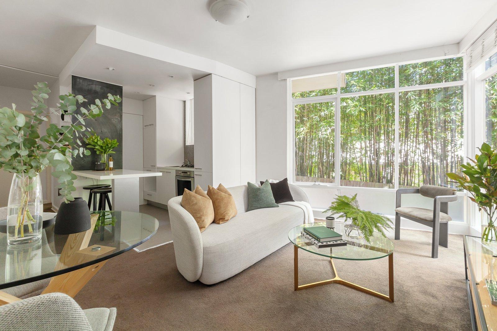 3/21 Bruce Street, Toorak, 3142