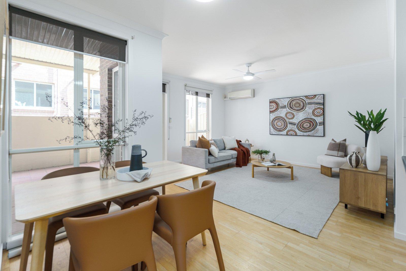 3/239 Riversdale Road, Hawthorn East, 3123