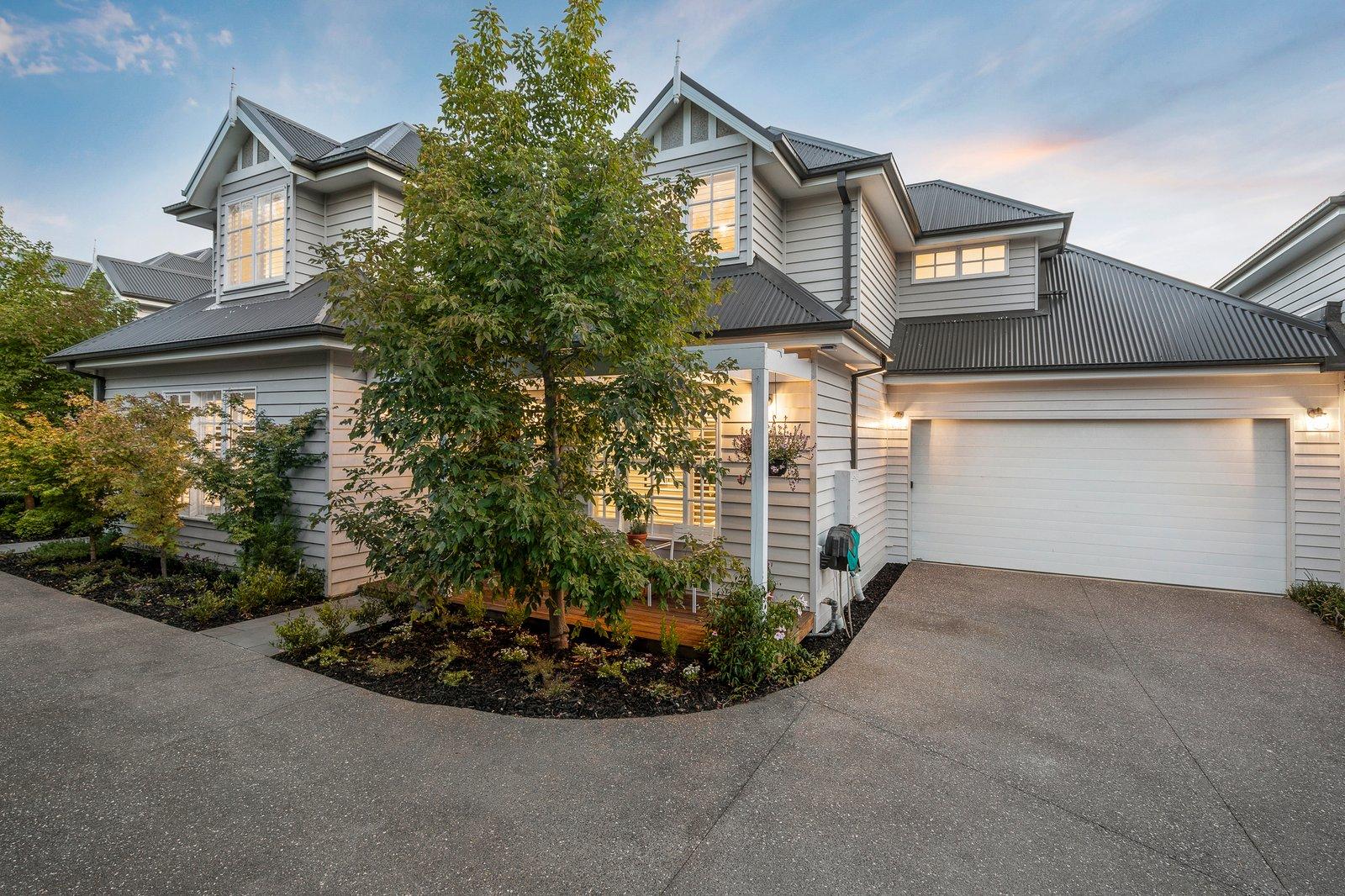 3/29 Faversham Road, Canterbury, 3126