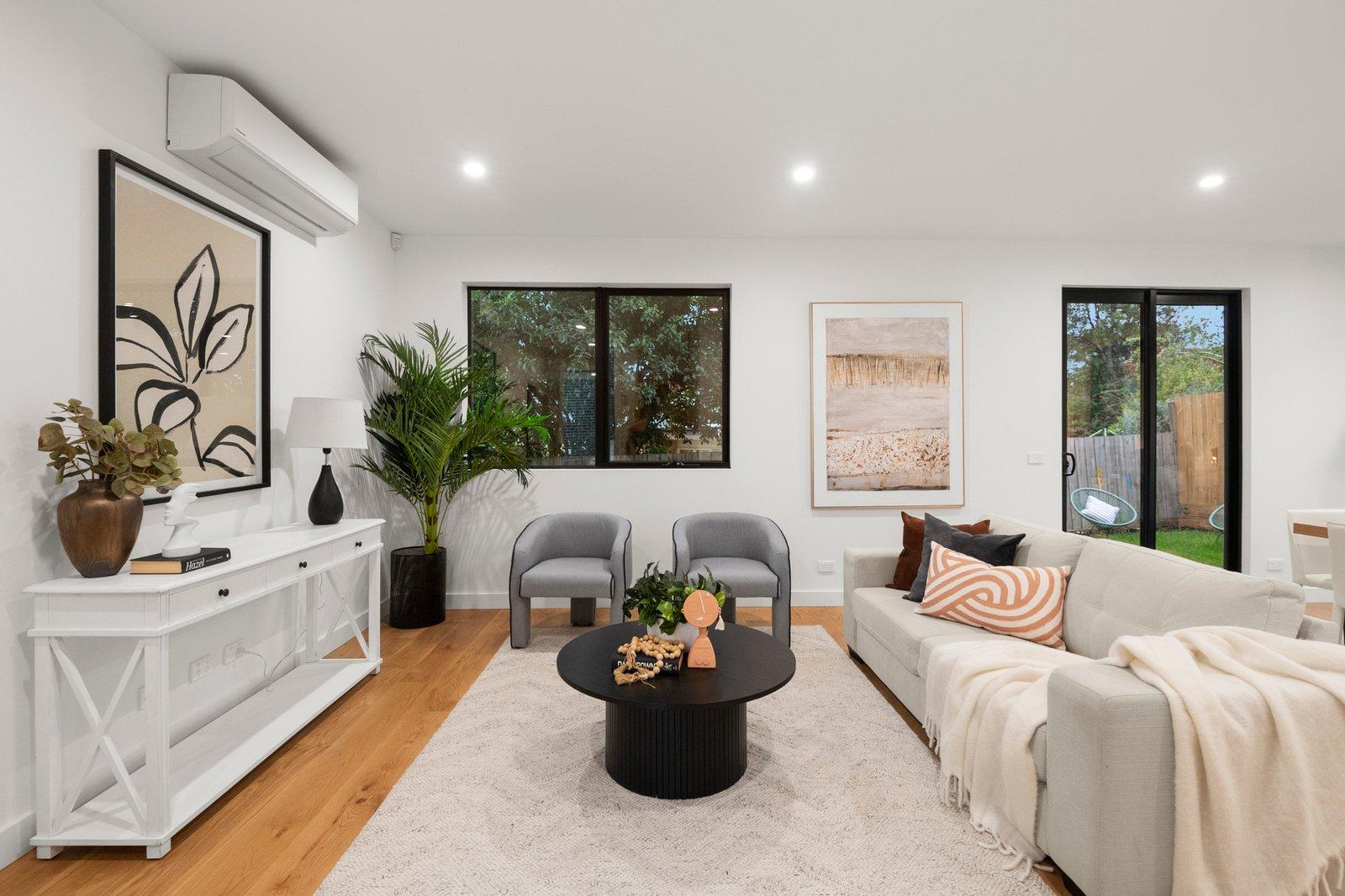 3/337 Doncaster Road, Balwyn North, 3104