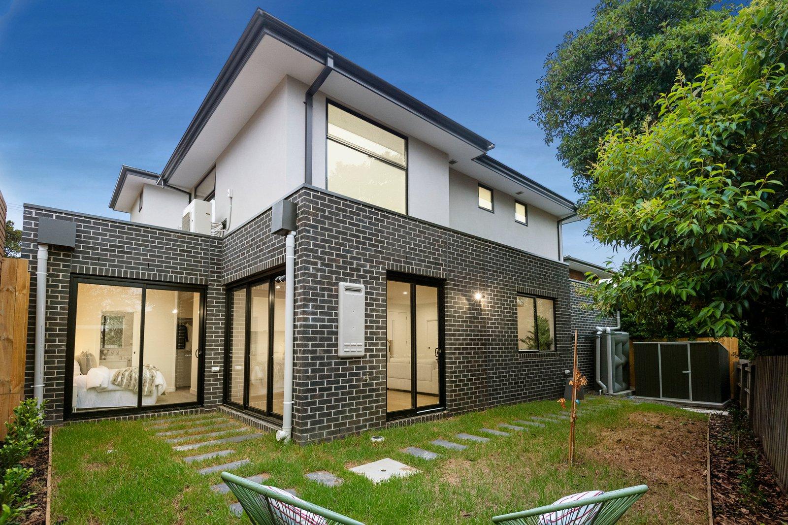 3/337 Doncaster Road, Balwyn North, 3104