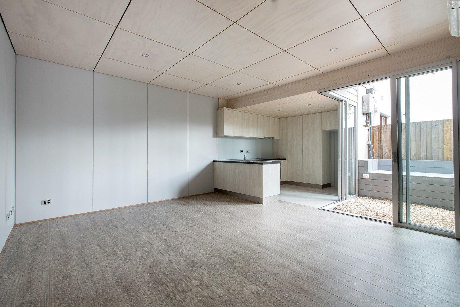 3/391 Graham Street, Port Melbourne, 3207