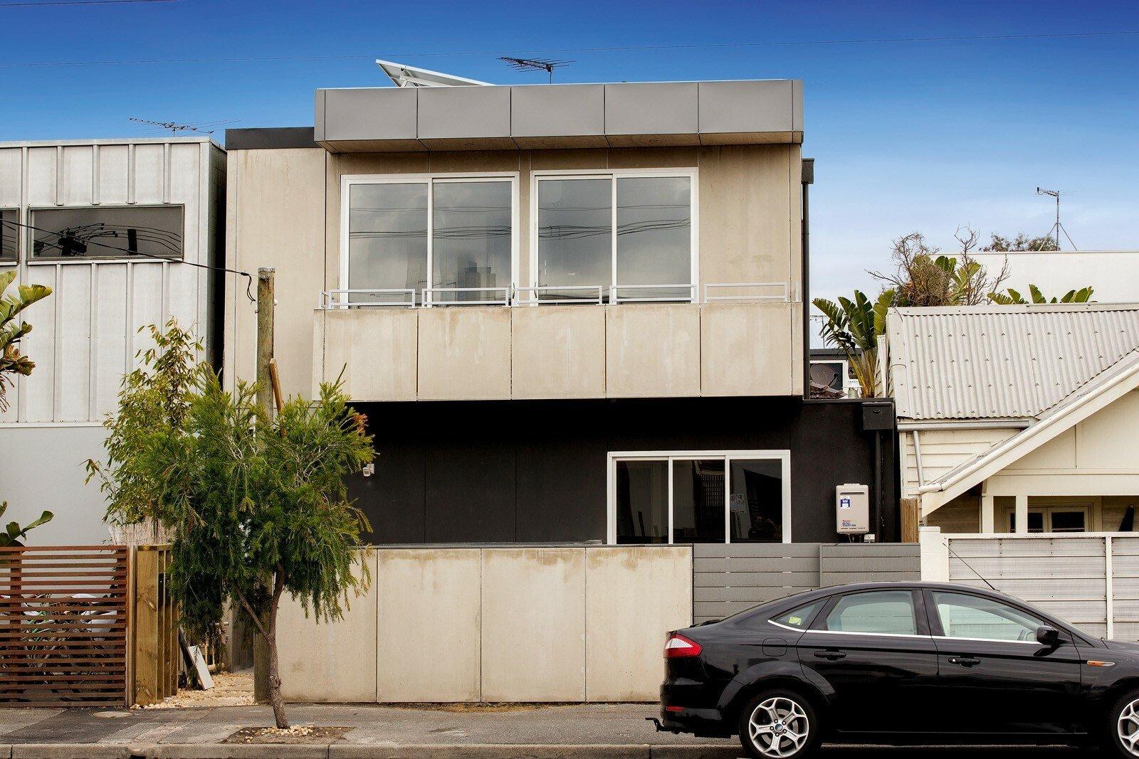 3/391 Graham Street, Port Melbourne, 3207