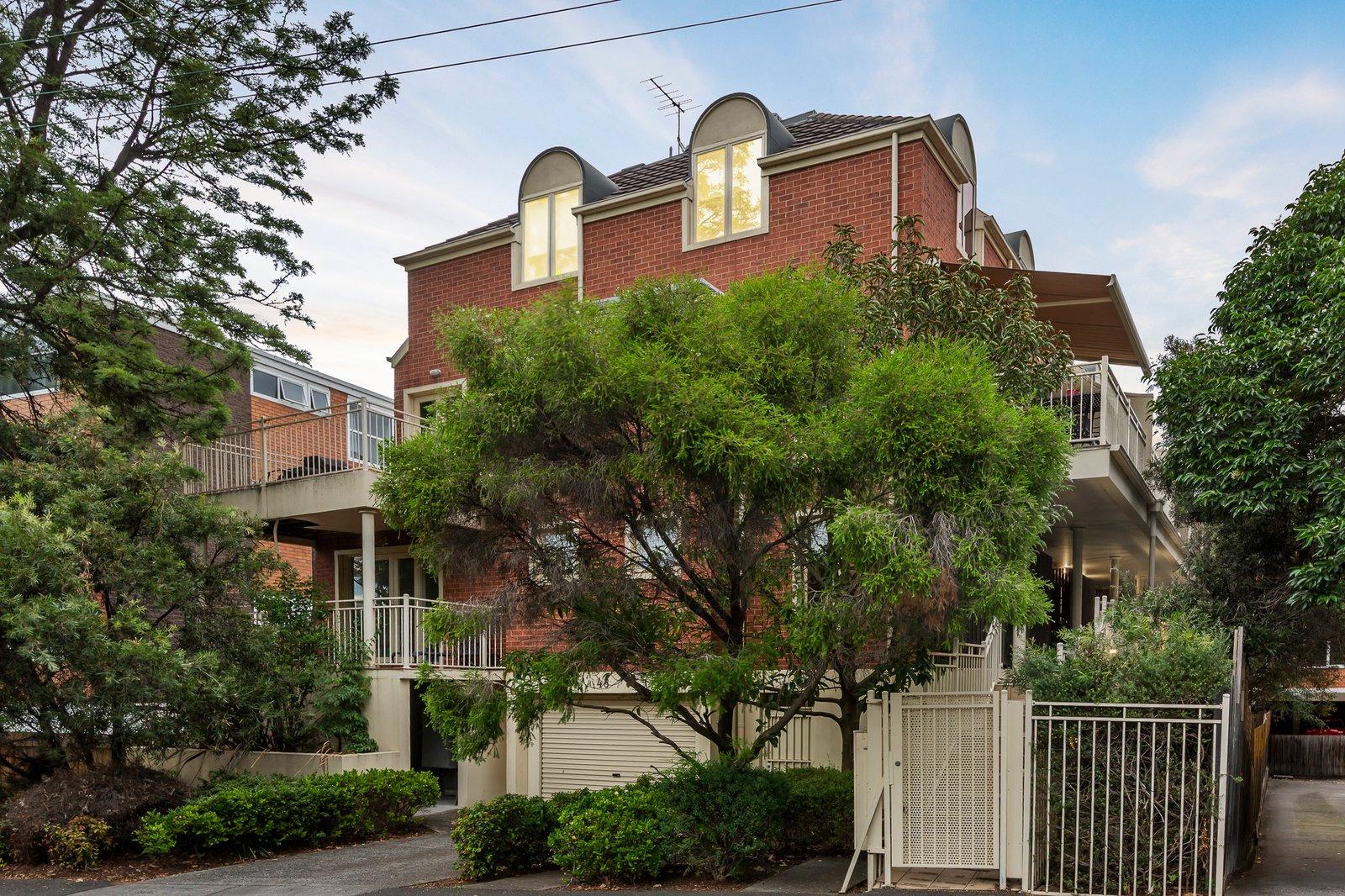 3/48 Morang Road, Hawthorn, 3122