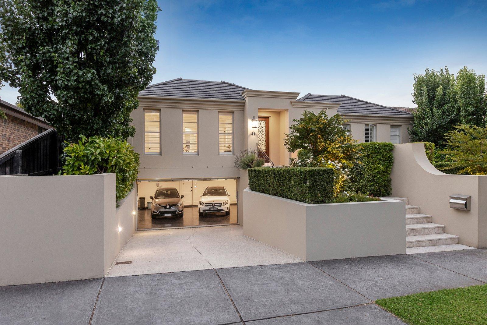 35 Westbrook Street, Kew East, 3102