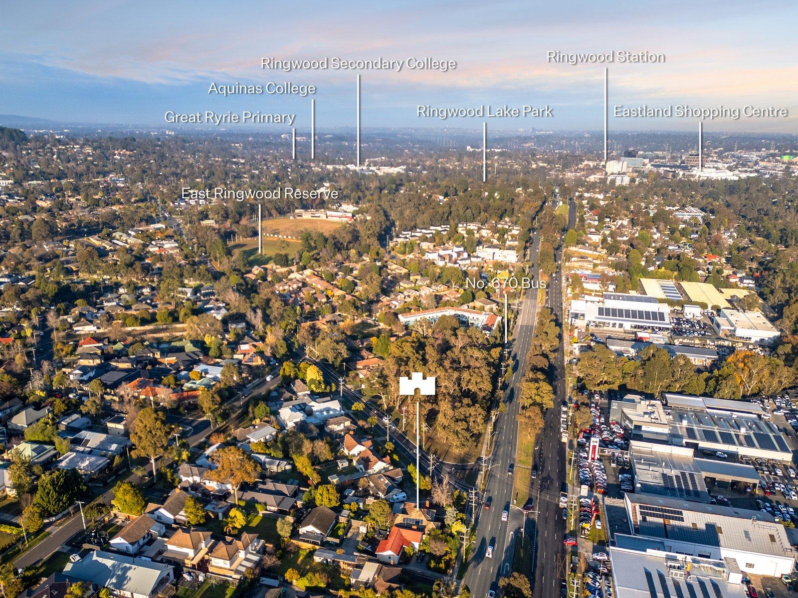 350 Maroondah Highway, Ringwood, 3134