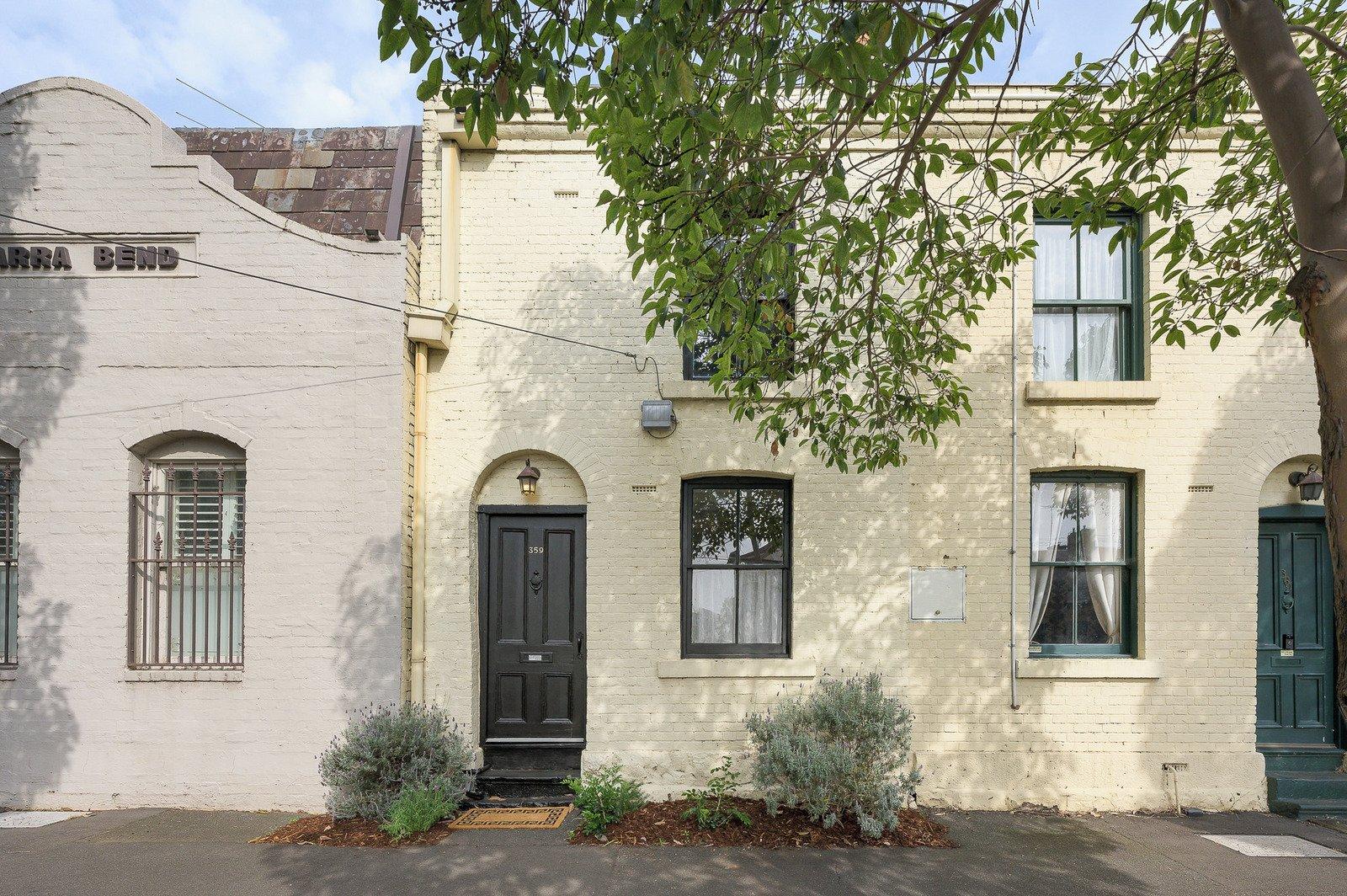 359 Dorcas Street, South Melbourne, 3205