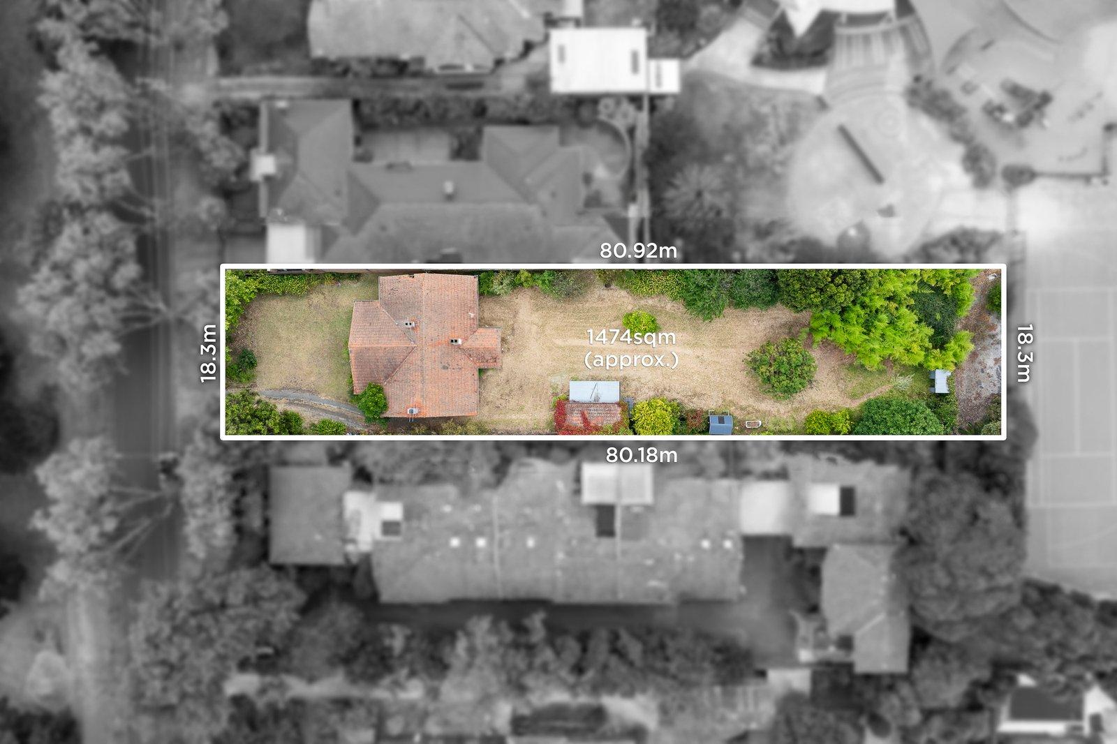 36 Walmer Street, Kew, 3101