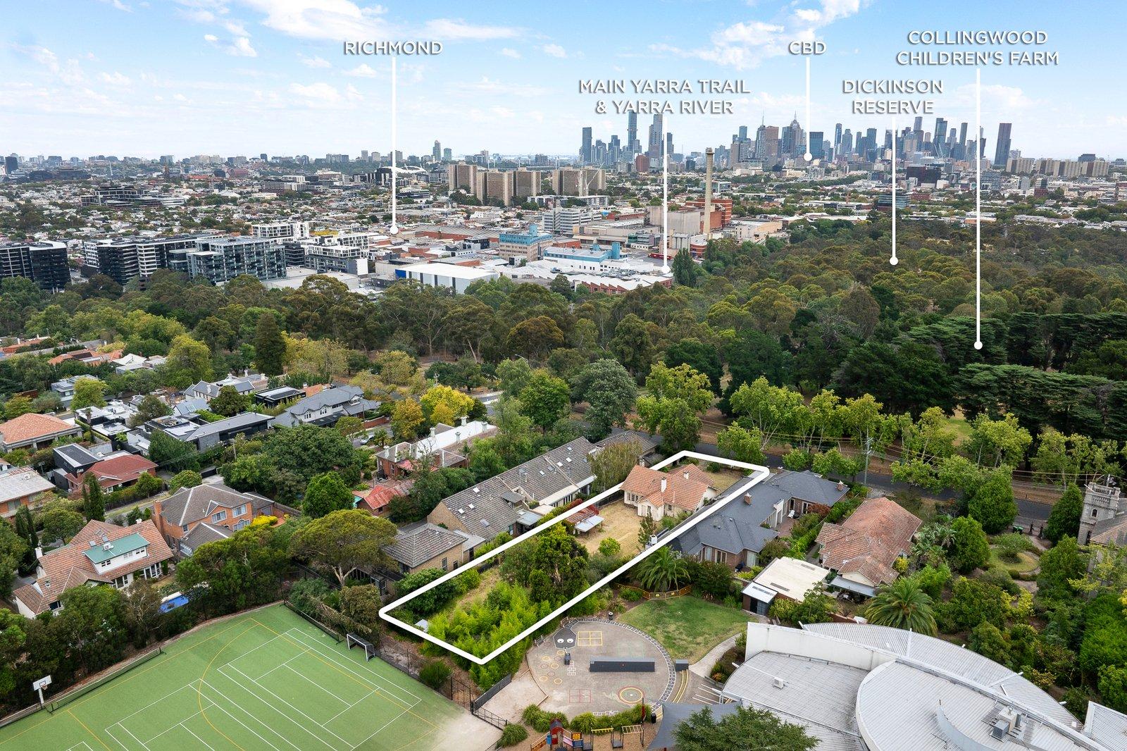 36 Walmer Street, Kew, 3101