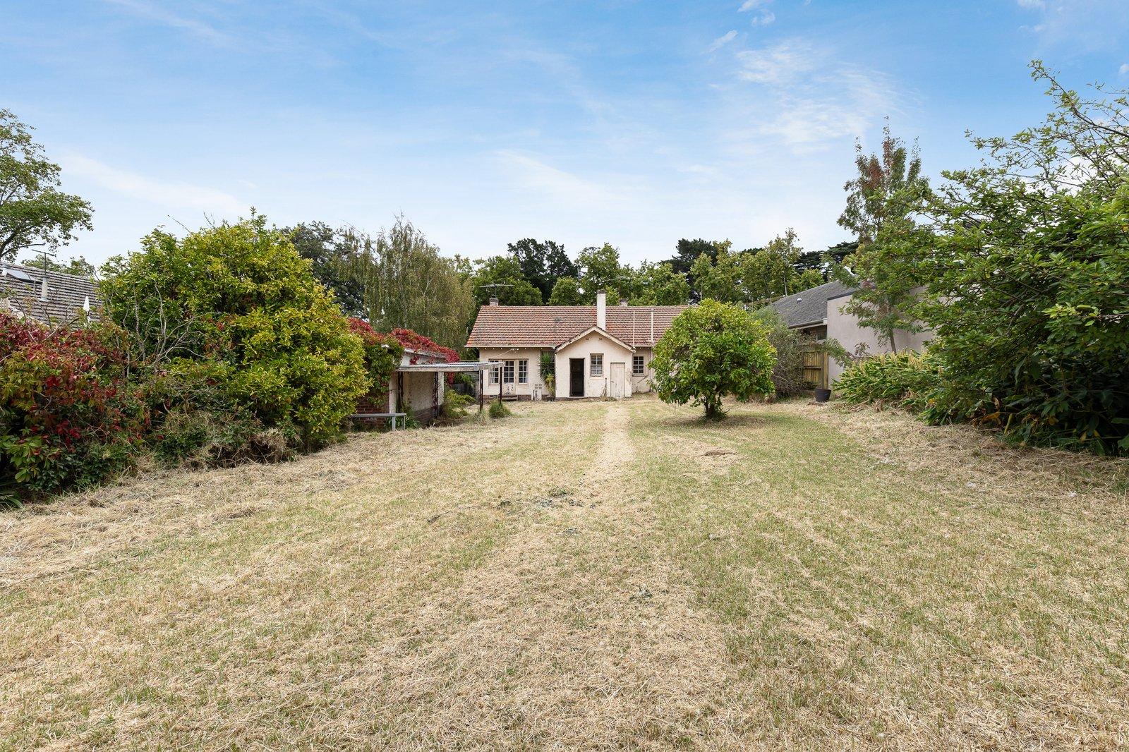 36 Walmer Street, Kew, 3101