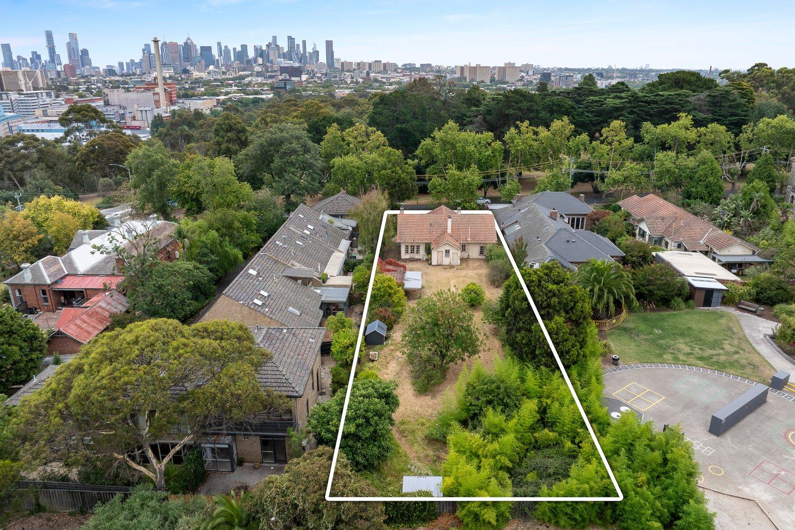 36 Walmer Street, Kew, 3101