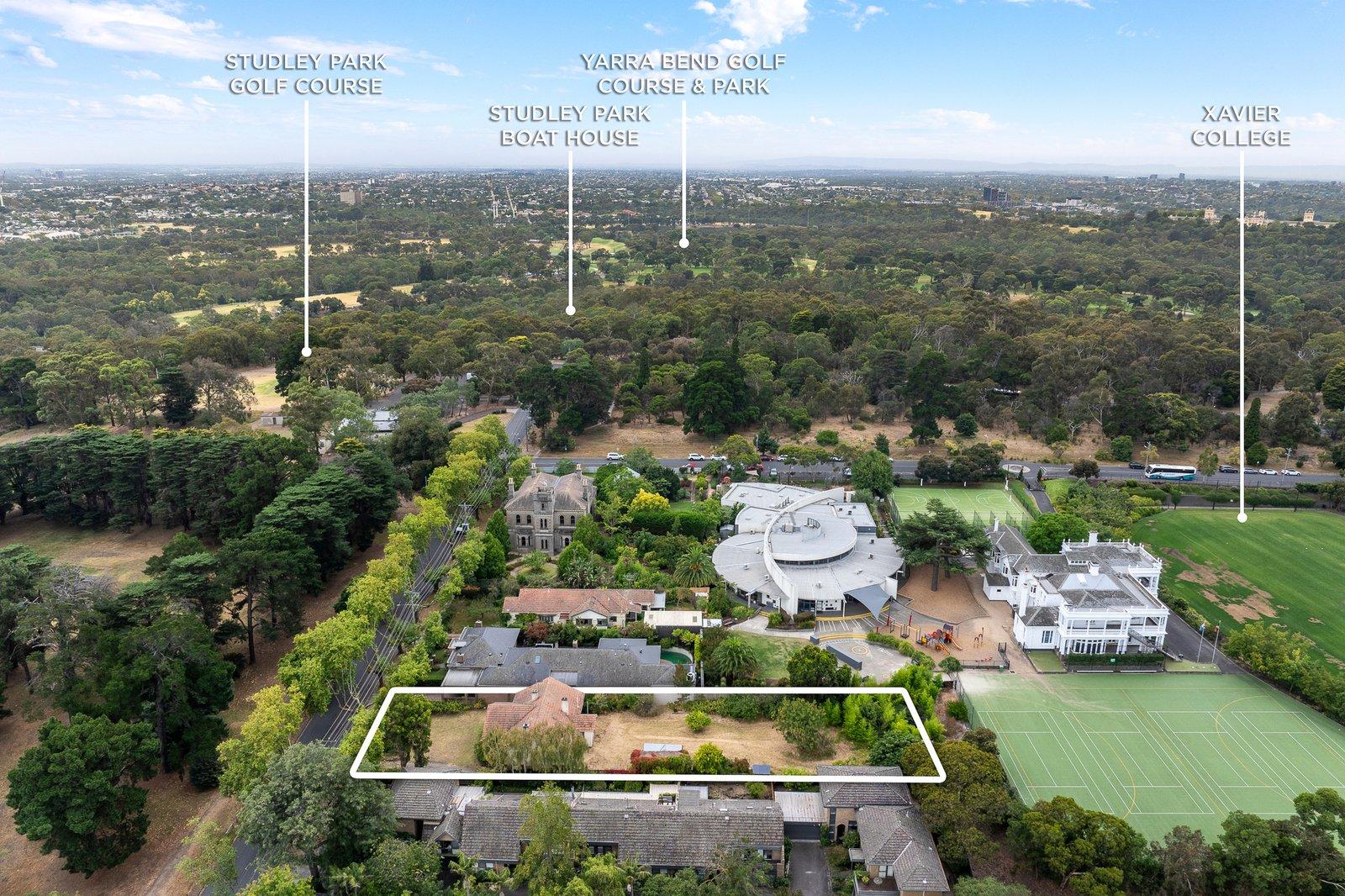 36 Walmer Street, Kew, 3101