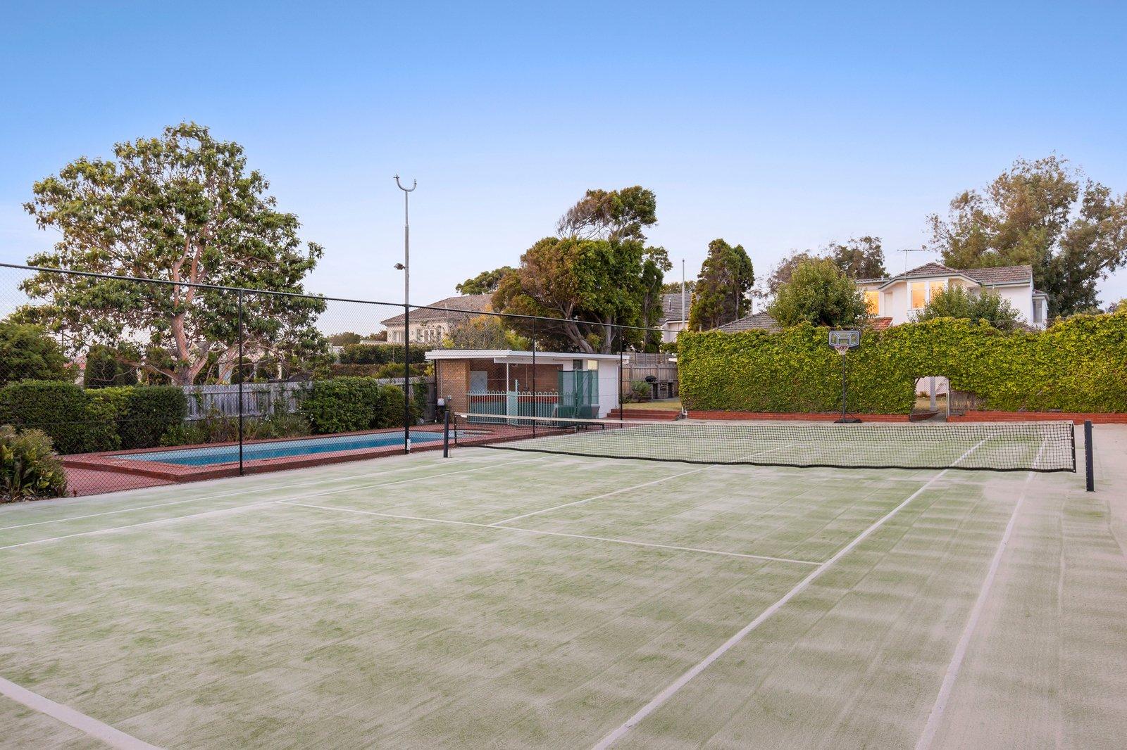 36 Bolton Avenue, Hampton, 3188