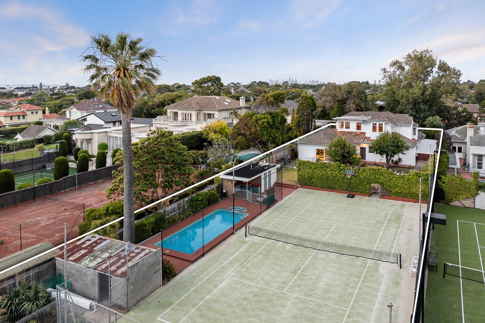 36 Bolton Avenue, Hampton, 3188