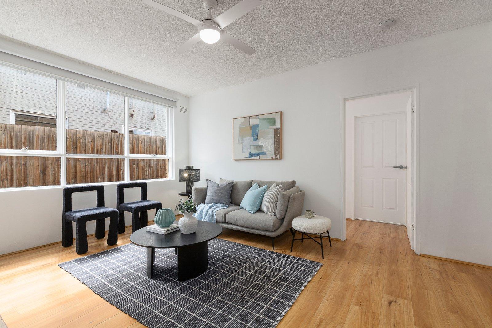 3/602 Bell Street, Preston, 3072