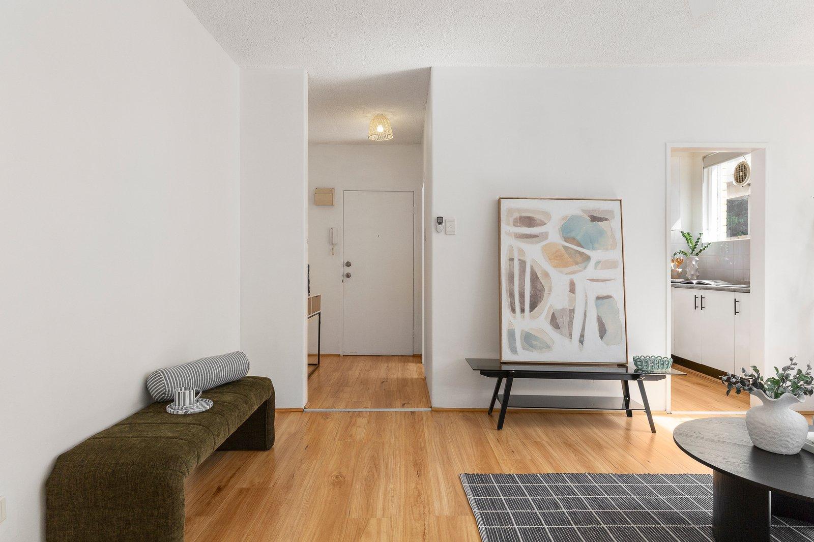 3/602 Bell Street, Preston, 3072