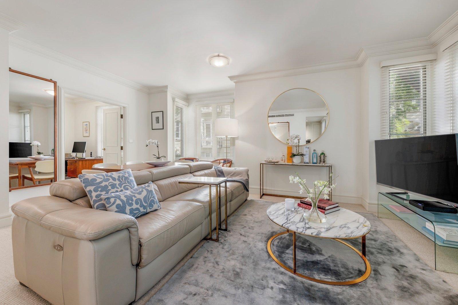 36/380 Toorak Road, South Yarra, 3141