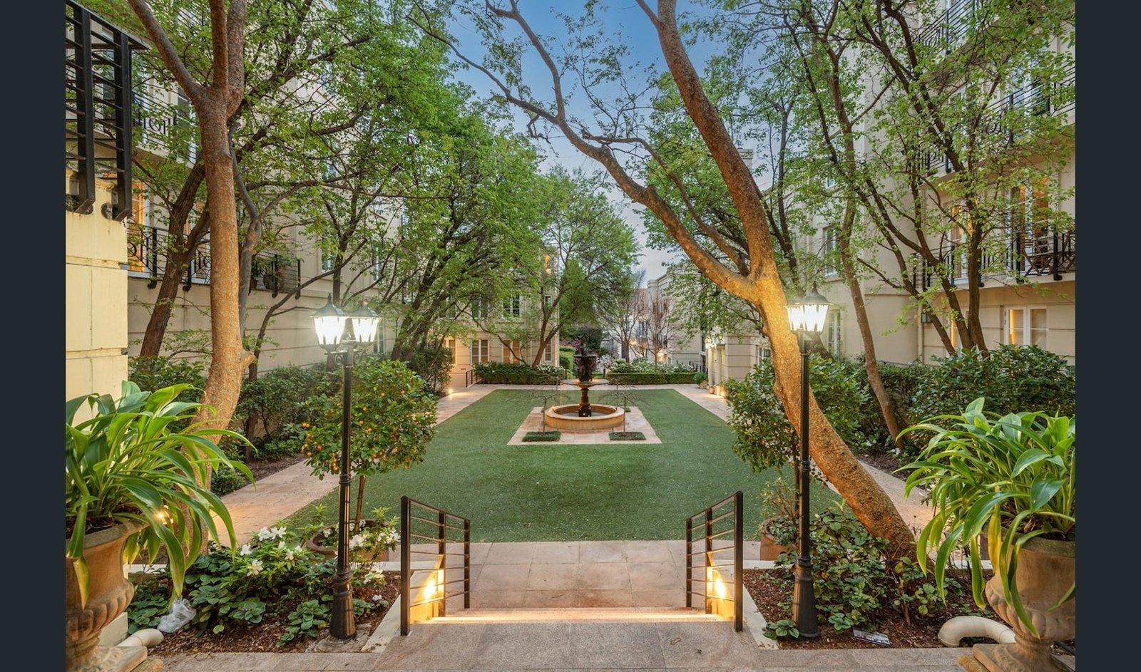 36/380 Toorak Road, South Yarra, 3141