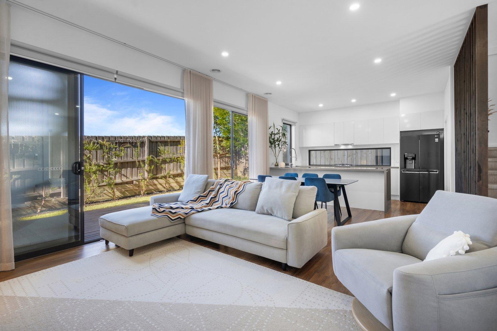 3/63 Cambridge Road, Mooroolbark, 3138