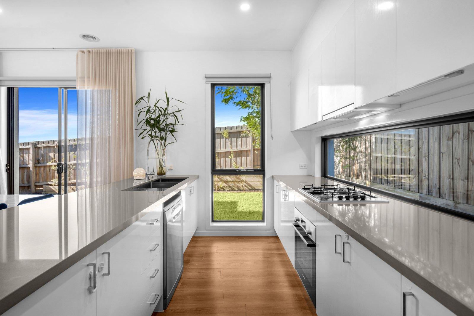 3/63 Cambridge Road, Mooroolbark, 3138