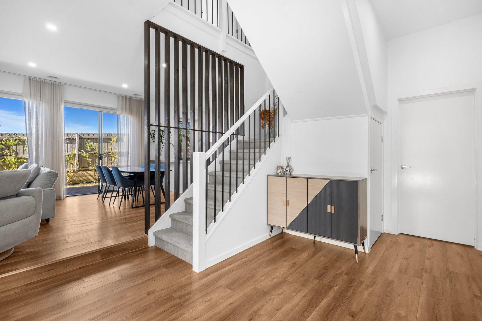 3/63 Cambridge Road, Mooroolbark, 3138