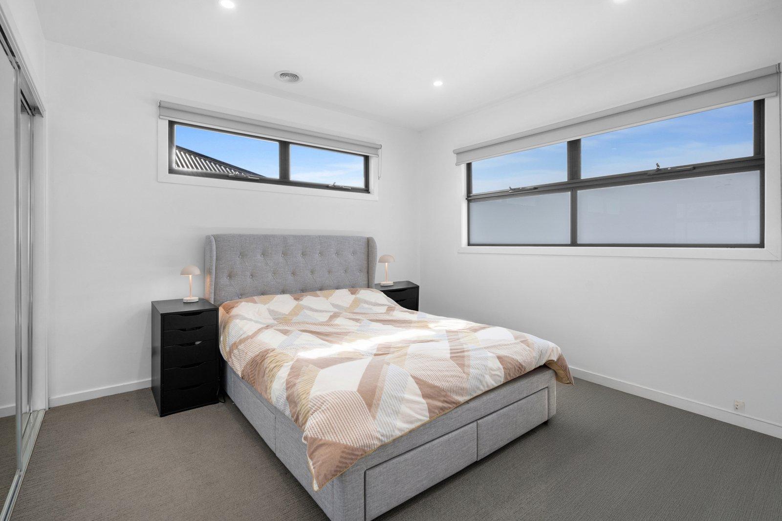 3/63 Cambridge Road, Mooroolbark, 3138