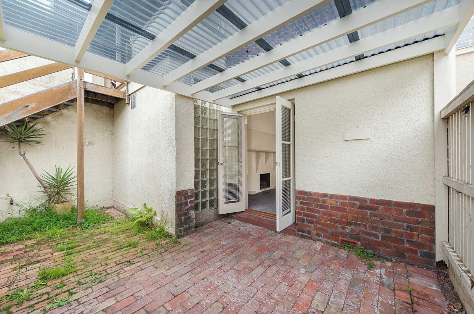 3/650 Malvern Road, Prahran, 3181